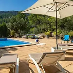 Holiday Home S\'Hort Des Verger - Epo100 By Interhome