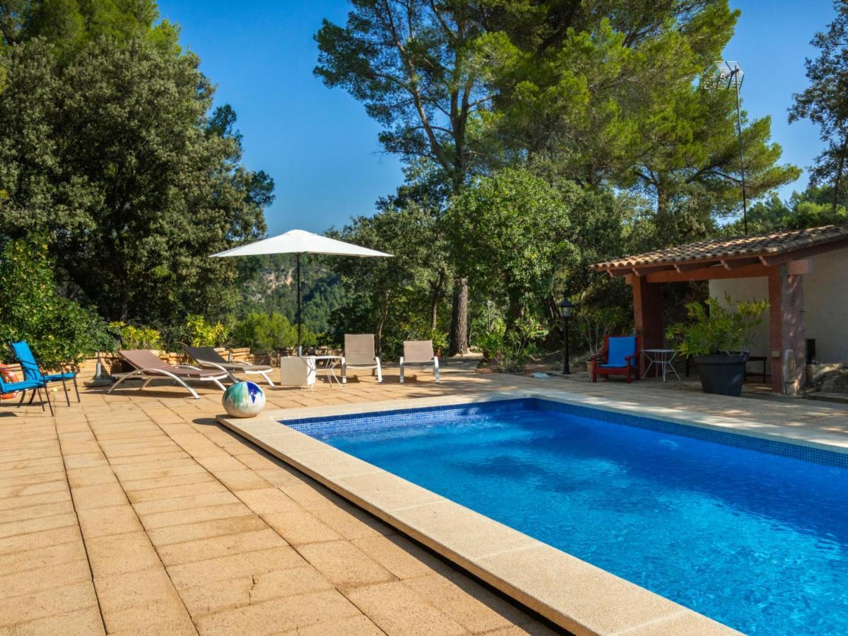 S'hort Des Verger - Epo100 By Interhome Vakantiehuis