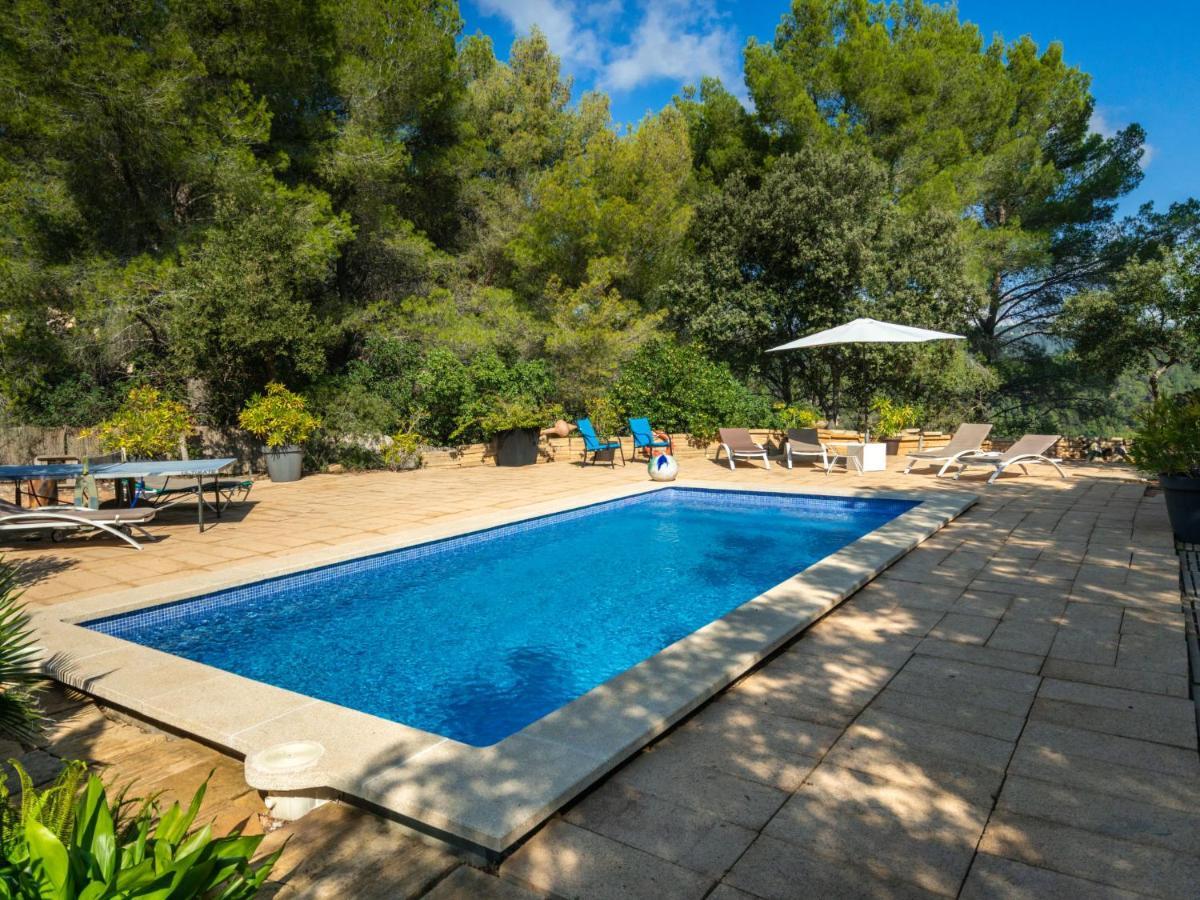 S'hort Des Verger - Epo100 By Interhome Esporles