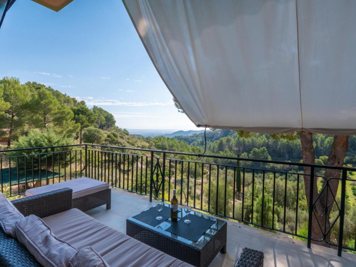 S'hort Des Verger - Epo100 By Interhome Esporles