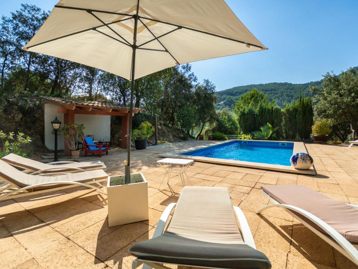 S'hort Des Verger - Epo100 By Interhome * Esporles