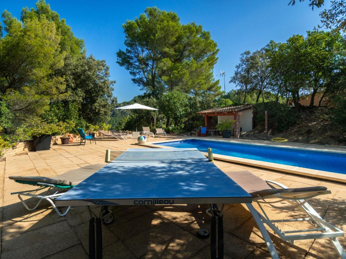 S'hort Des Verger - Epo100 By Interhome Vakantiehuis Esporles