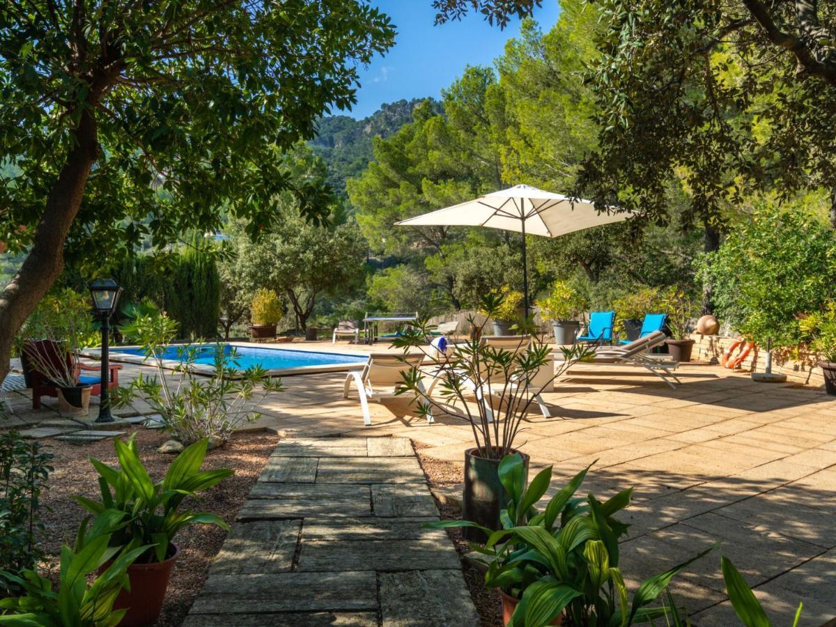 S'hort Des Verger - Epo100 By Interhome Vakantiehuis