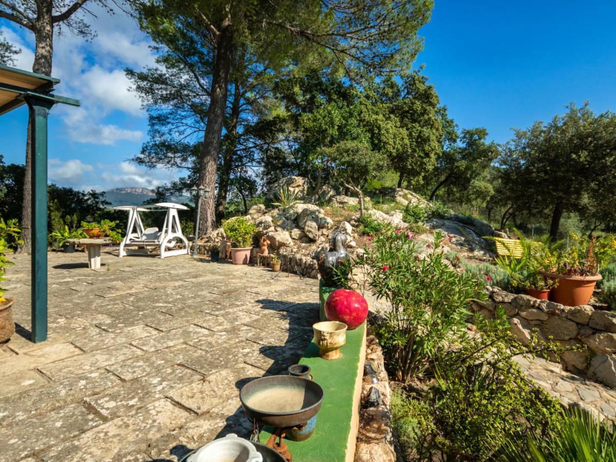 S'hort Des Verger - Epo100 By Interhome
