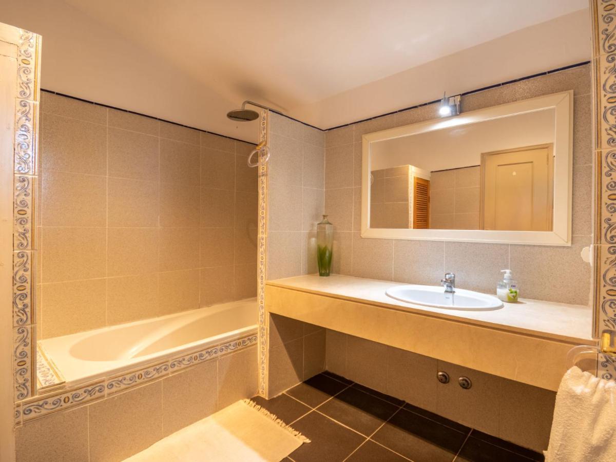 S'hort Des Verger - Epo100 By Interhome Vakantiehuis *