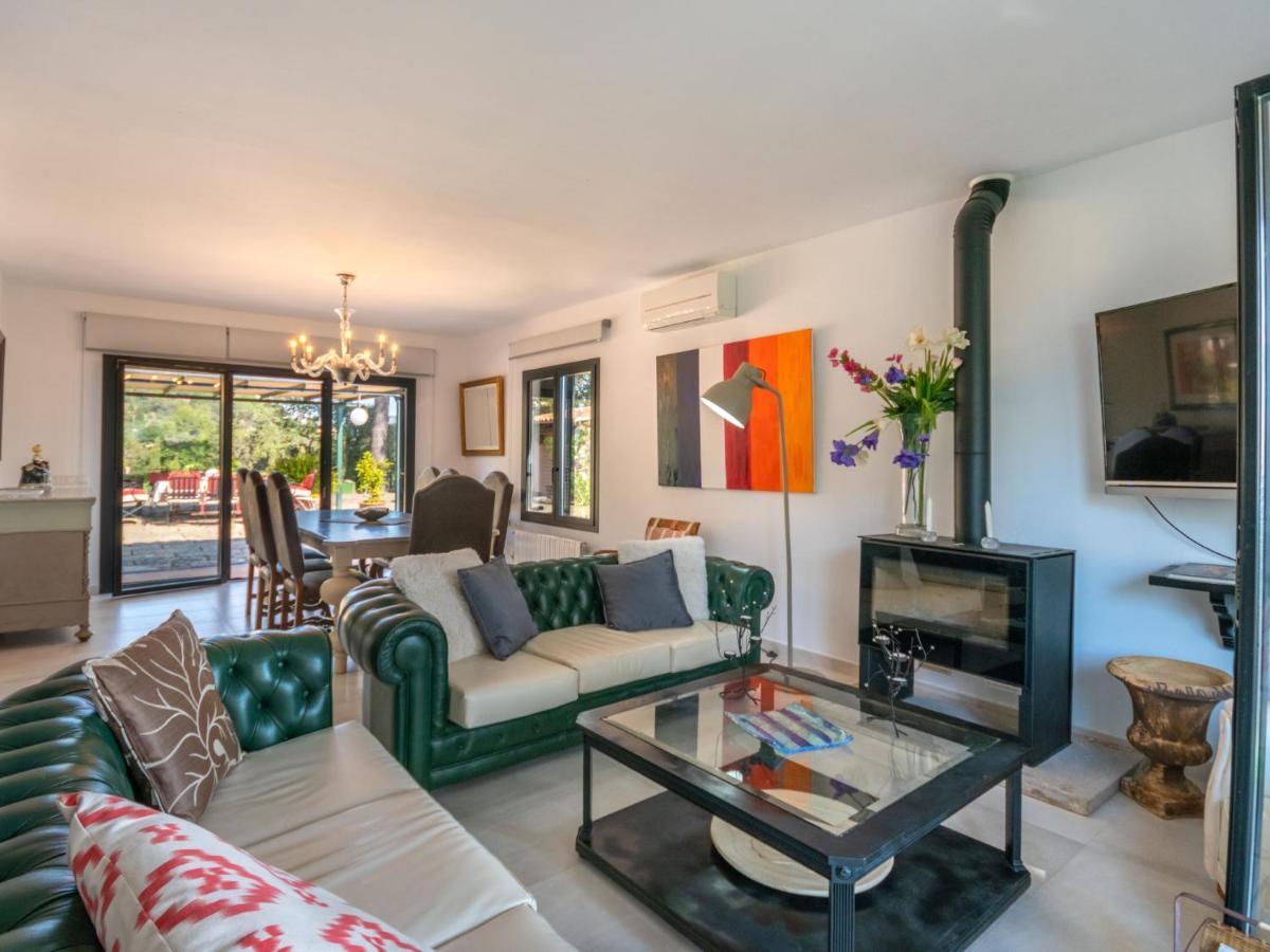 S'hort Des Verger - Epo100 By Interhome *