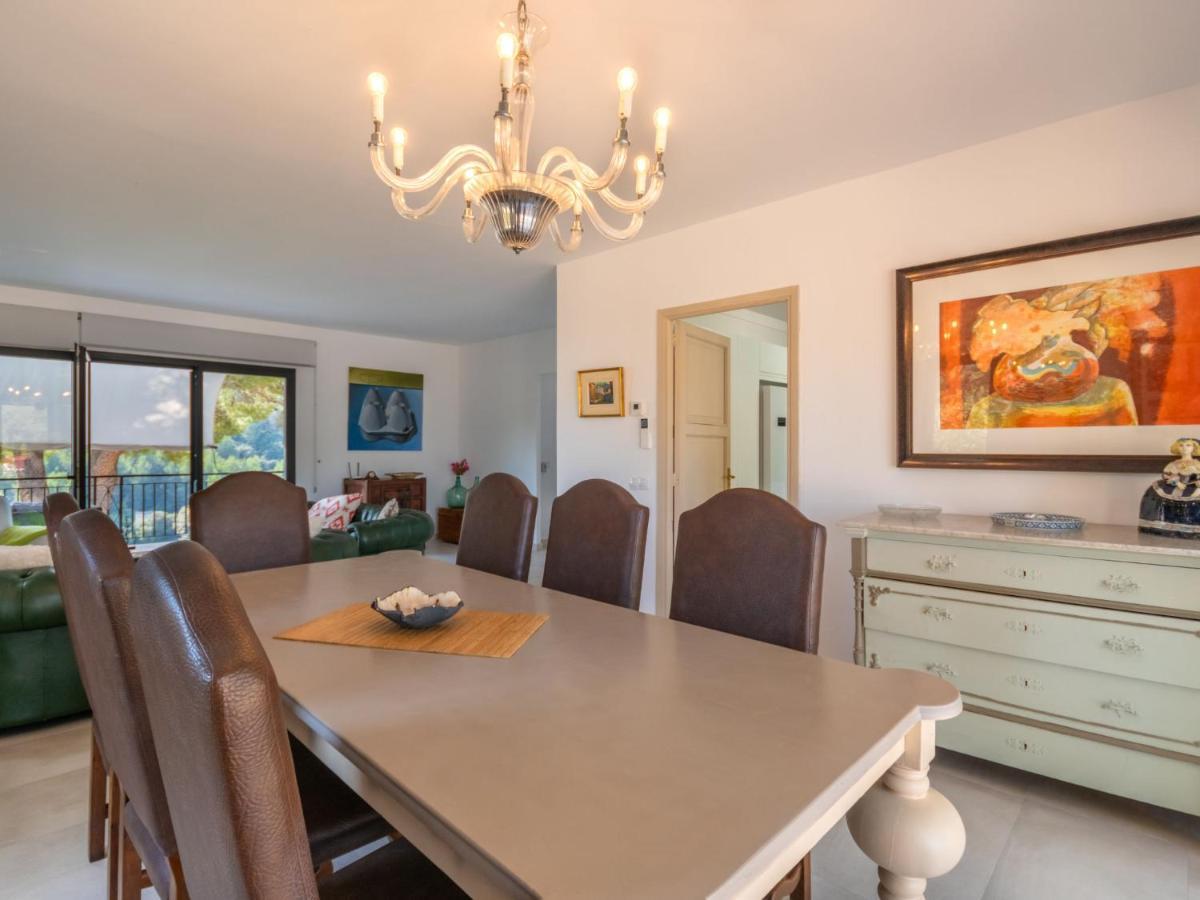 S'hort Des Verger - Epo100 By Interhome Vakantiehuis *