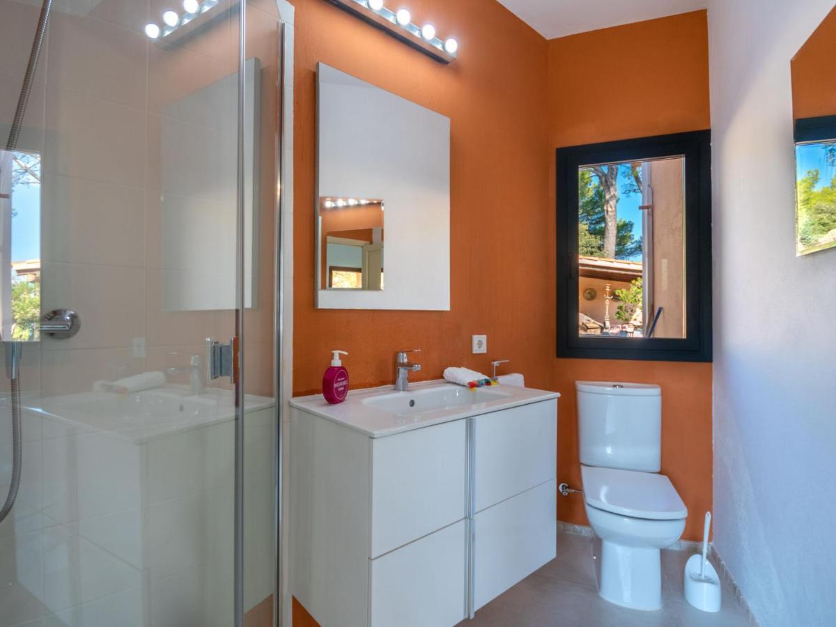 Vakantiehuis S'hort Des Verger - Epo100 By Interhome Esporles