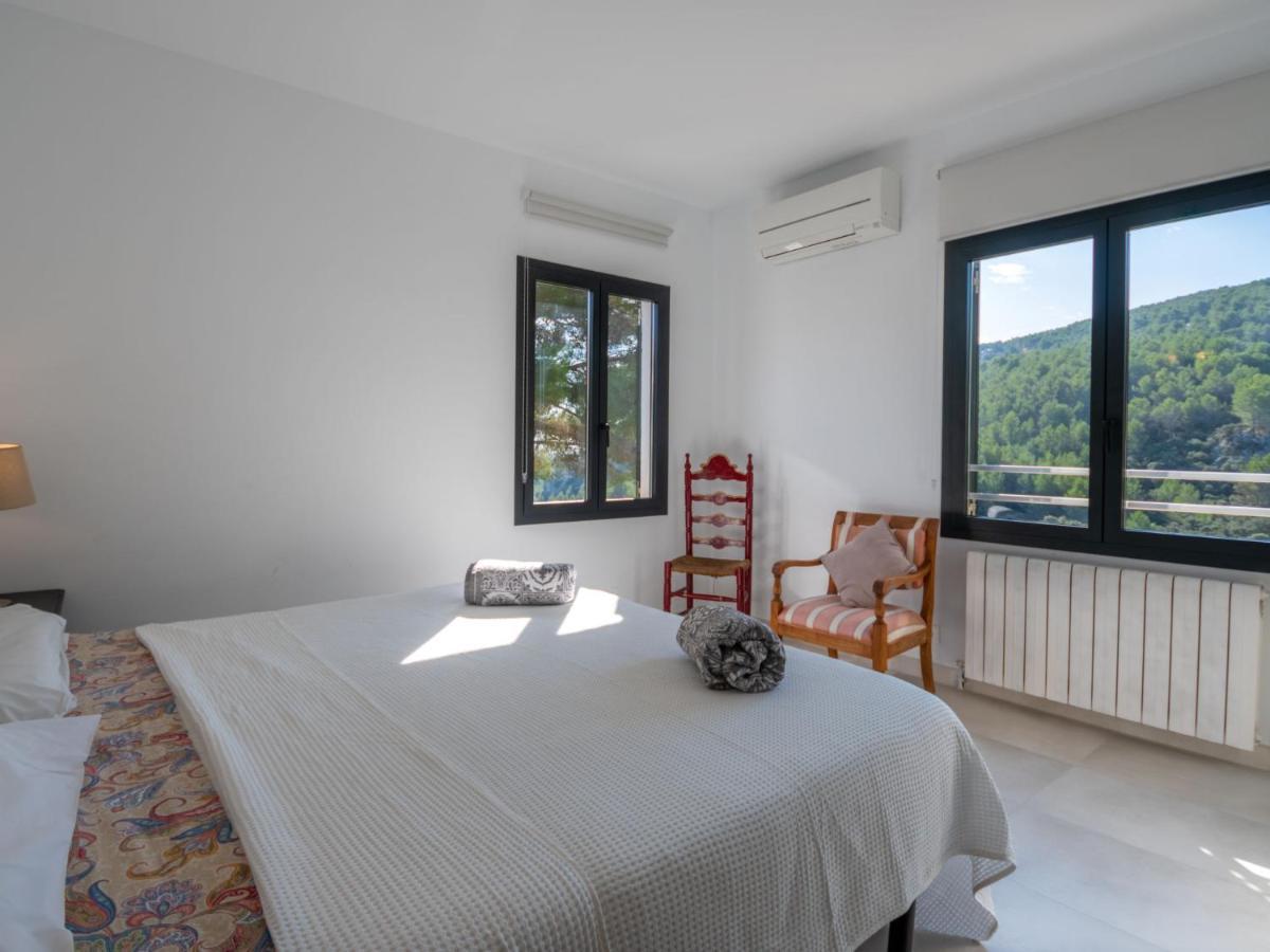 S'hort Des Verger - Epo100 By Interhome