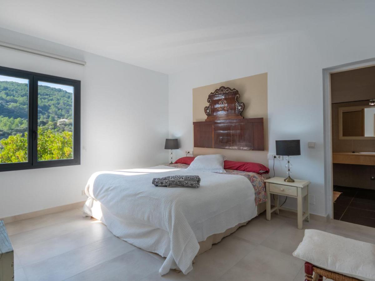 S'hort Des Verger - Epo100 By Interhome Vakantiehuis