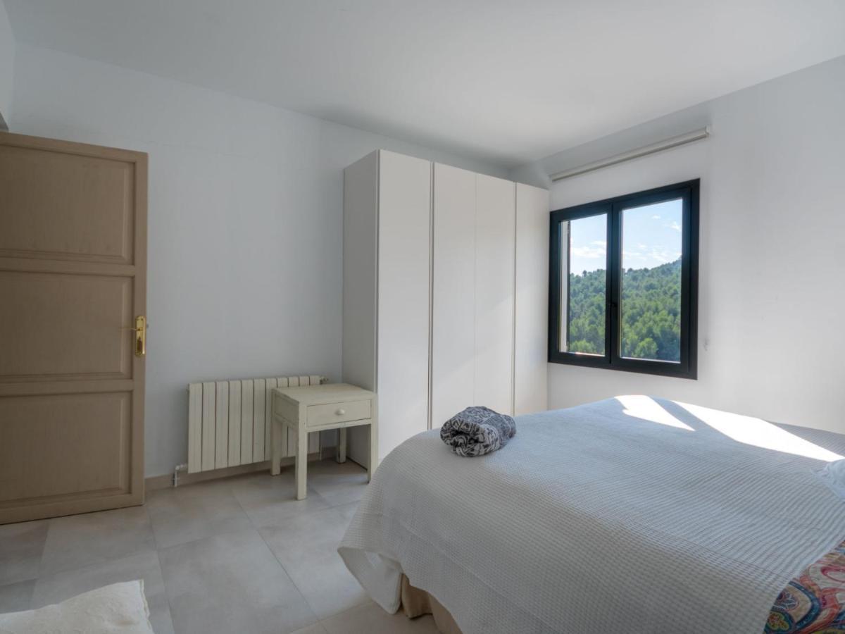 Vakantiehuis S'hort Des Verger - Epo100 By Interhome *
