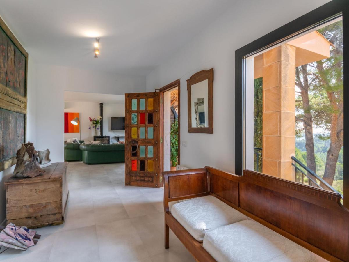 S'hort Des Verger - Epo100 By Interhome