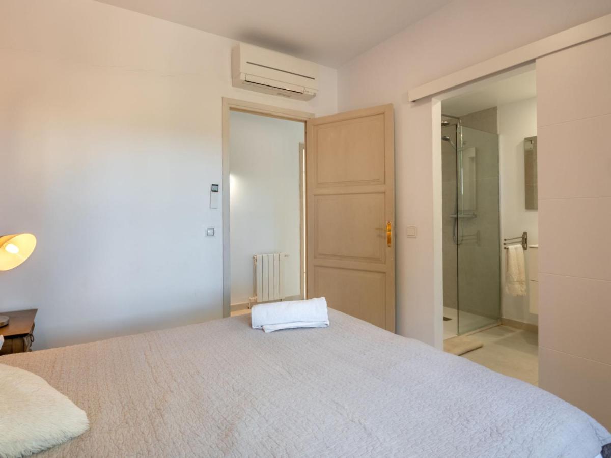 Vakantiehuis S'hort Des Verger - Epo100 By Interhome