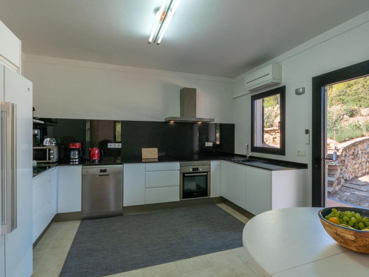 Vakantiehuis S'hort Des Verger - Epo100 By Interhome *