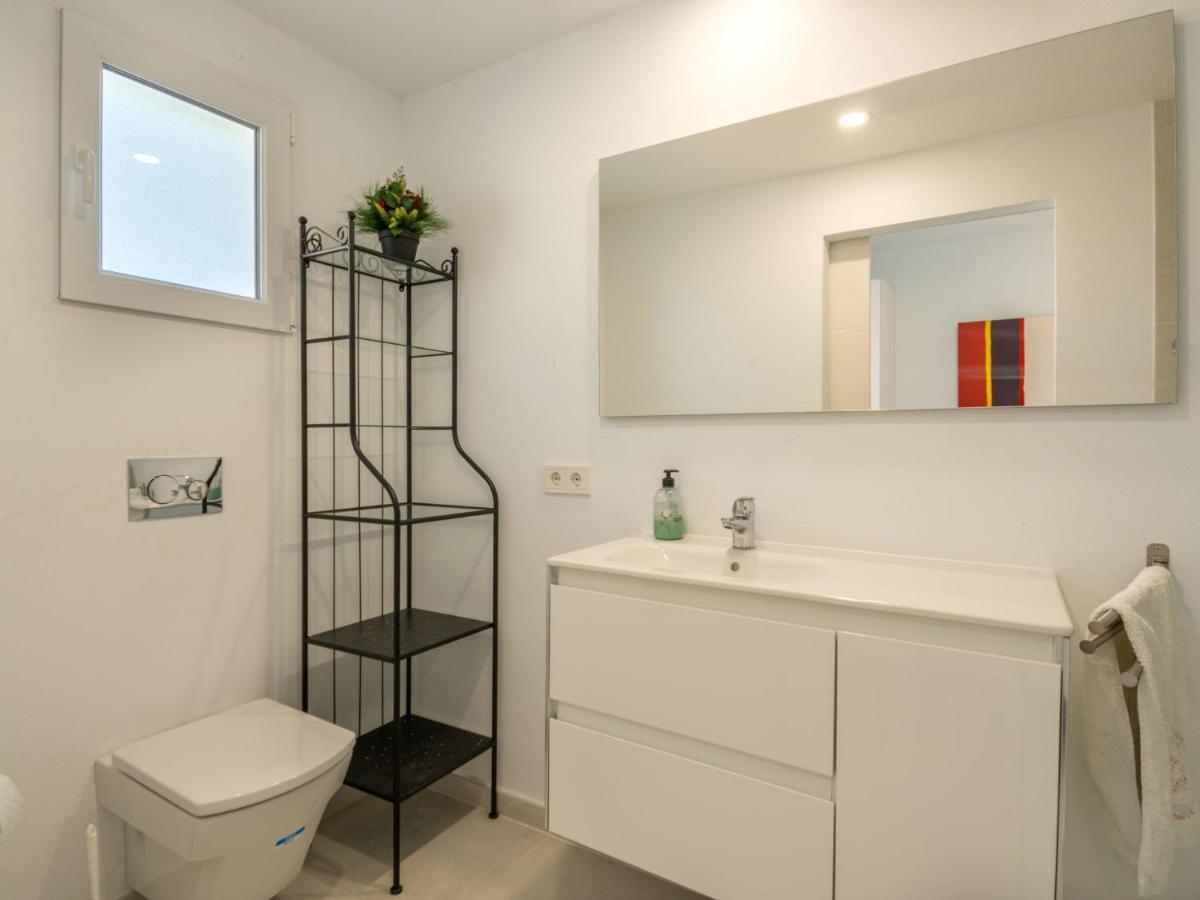 Vakantiehuis S'hort Des Verger - Epo100 By Interhome *