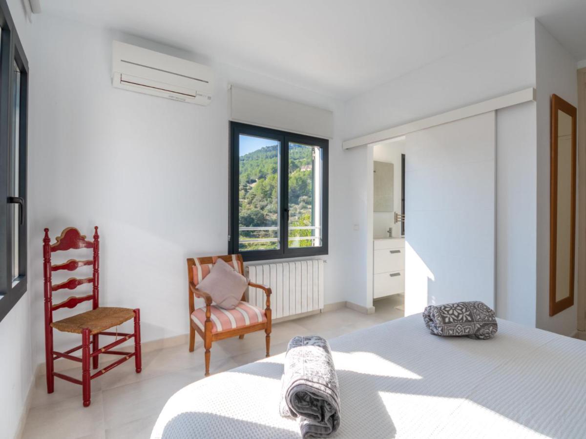 S'hort Des Verger - Epo100 By Interhome Vakantiehuis *
