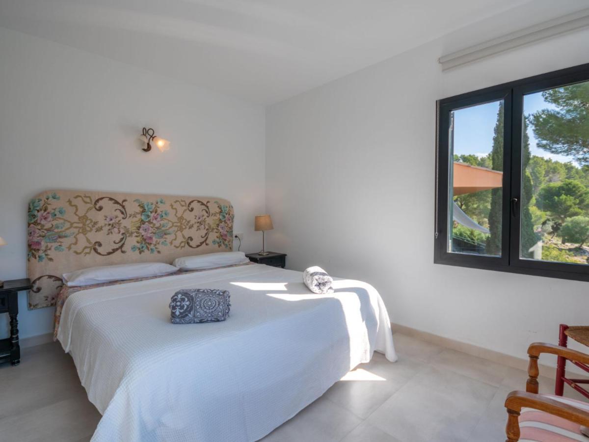 Vakantiehuis S'hort Des Verger - Epo100 By Interhome